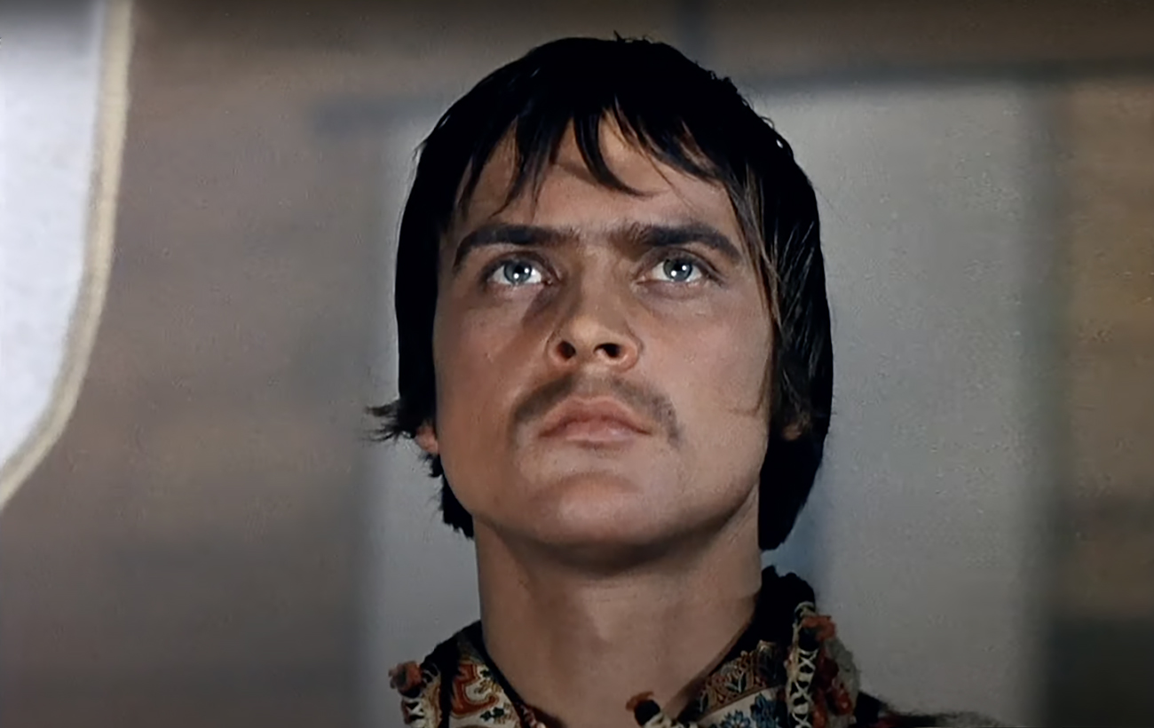 Душа українського кіно: невідомі факти про режисера та актора Івана Миколайчука